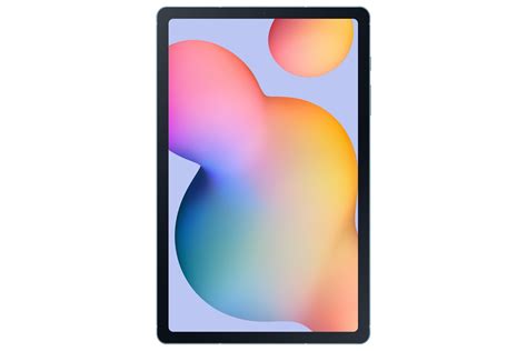 Samsung Launches the Stylish Galaxy Tab S6 Lite in India, Your Go-To ...