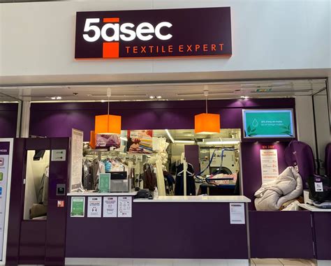 5 à sec - Ville de Barentin