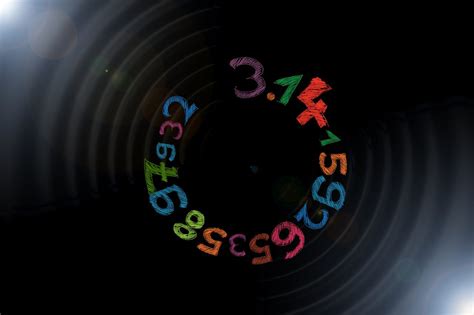 Pi Math Examples 的图像结果