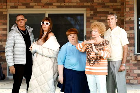 'Kath and Kim' to Return for Two-Part Special on Channel 7