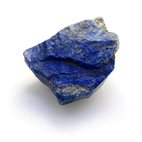 Lapis Lazuli | Properties, Formation, Uses » Geology Science