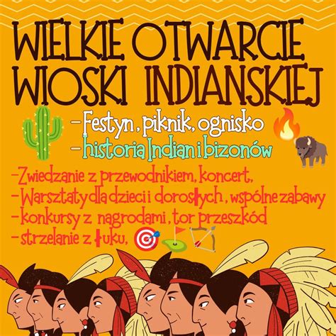 WIELKIE OTWARCIE! Piknik, festyn, konkursy, dla dorosłych i dzieci ...