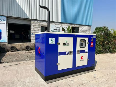 Smarn Overseas in Wadi, Nagpur - Best Generator Dealers in Nagpur ...