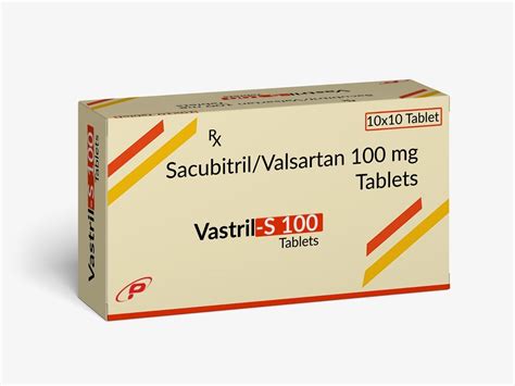 Buy Sacubitril Valsartan Tablet | Vastril-S | Best Product