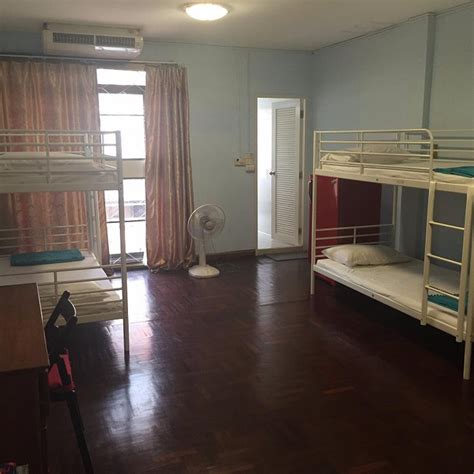 HONEY GUEST HOUSE (Bangkok) - Hostel Reviews & Photos - Tripadvisor