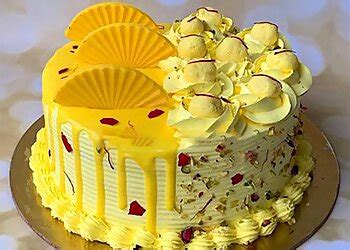 3 Best Cake Shops in Noida, UP - Expert Recommendations