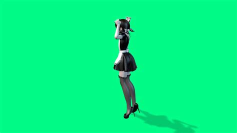 Image result for Anime Animation Dancing