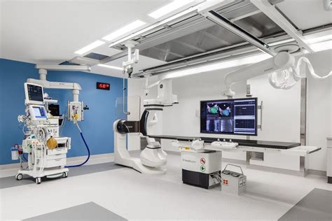 Image result for Hospital Cath Lab