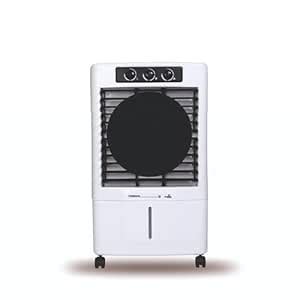 THERMOCOOL Desert Air Cooler Simmba 65Ltr | Personal Cooler for Room ...