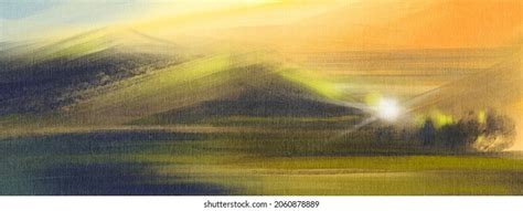 Image result for Abstract Impressionism Examples