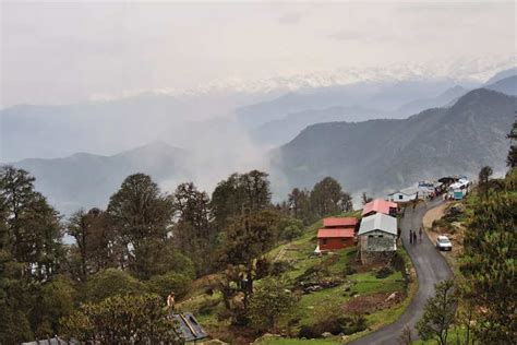 Spectacular road trips to take in Uttarakhand | Times of India Travel