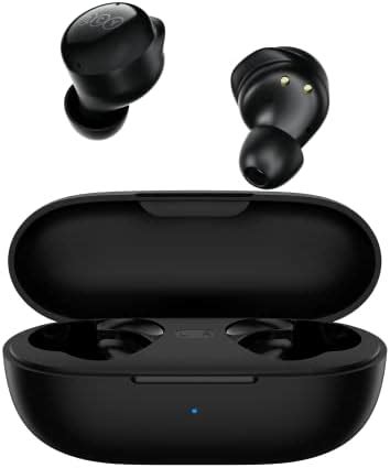 Boult Audio Powerbuds True Wireless in Ear Earbuds with 120H Playtime ...