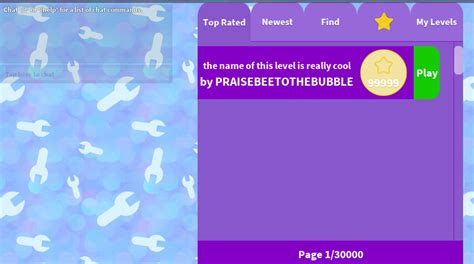 Image result for Robot 64 Level Creator Tutorial