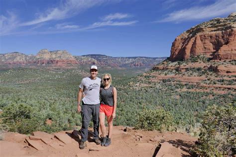 Devil's Bridge Hiking Trail | Best Sedona Hikes - Go Hike It