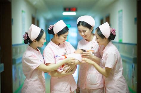 2019年中国护士数量及医院分布现状分析，共享护士将是未来发展趋势「图」_趋势频道-华经情报网