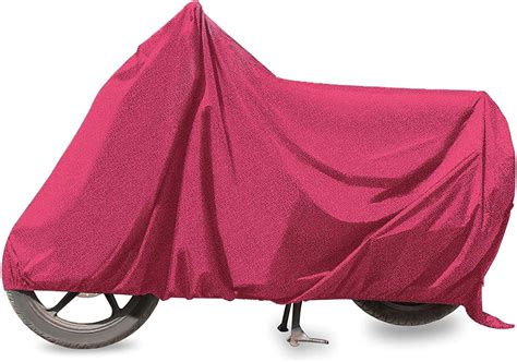 Autofy RedTech 100% Waterproof Scooter Bike Cover - Dust & UV Proof ...