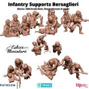 Eskice Miniature - Les figurines en impression 3D - Boutique Philibert