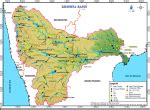 Krishna River in Maharashtra: A Profile – SANDRP