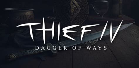 Image result for Daggerfall Thief