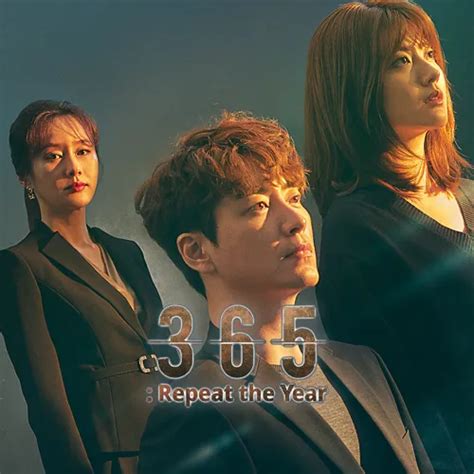 Watch 365 Repeat the Year (Korean) Full HD TV Show Online | Airtel ...