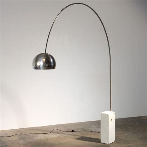 Arco Floor Lamp | ArchiPro NZ