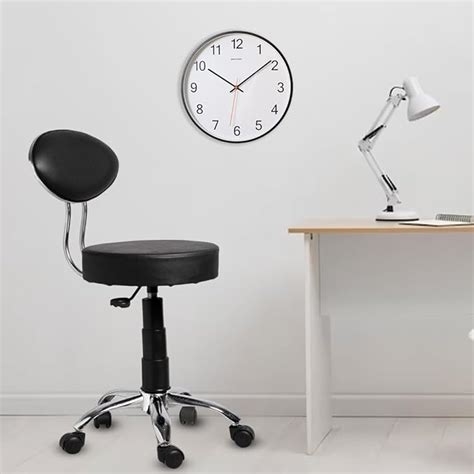 GIANTWOOD High Back Ergonomic Office Chair with Rolling Wheels and ...