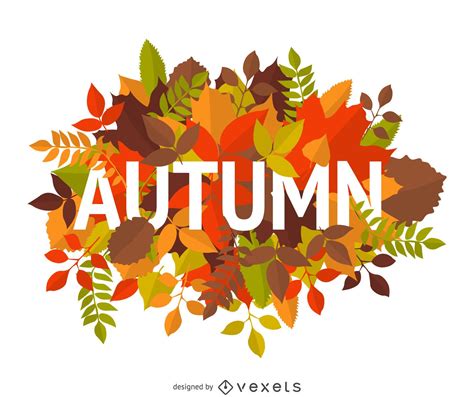 Leaves Vector & Graphics to Download