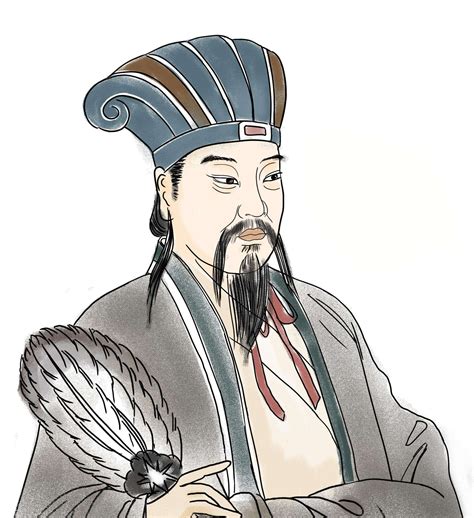 中国古代十大全才：曾国藩垫底，诸葛亮仅排第七-搜狐