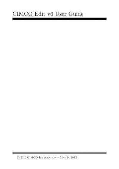 Image result for Cimco Tutorials