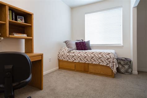 Ventana Student Housing | Apartment Rentals | Orem Utah