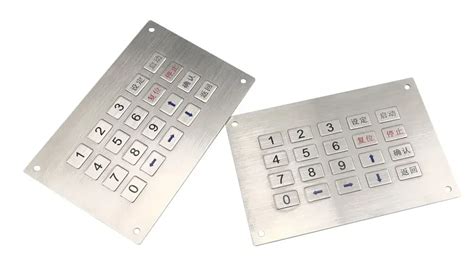 Access Control Keypad Connection 的图像结果