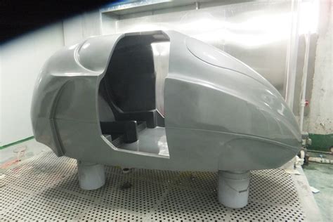 LZ-100检测设备玻璃钢外壳-阿里巴巴