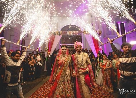 Awesome Bridal Entry Theme Ideas for Your Wedding: Forever Lasting