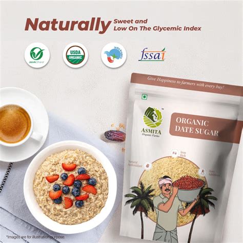 India's Trusted Organic Food Store Online - AsmitA Organic Farms