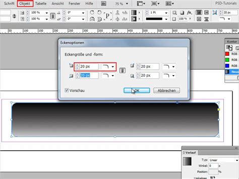 Image result for InDesign Graphics Settings