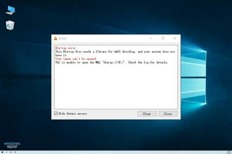 AACS Decoding Windows 1.0 的图像结果