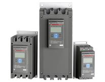 PSE Softstarter - The Efficient Range