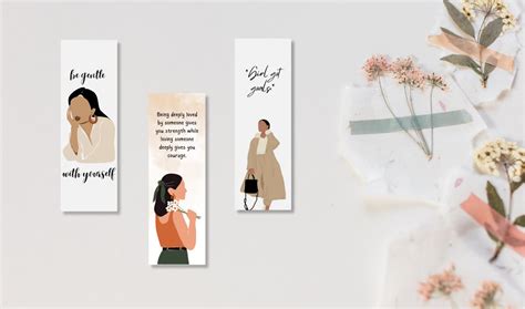 Image result for Positive Quotes Bookmarks