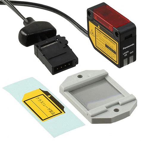 LS-H91F-A Panasonic Industrial Automation Sales | Sensors, Transducers ...