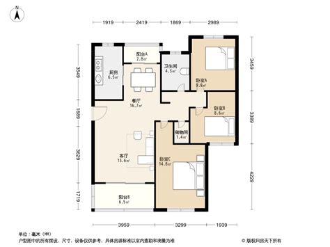 简约公寓整租一居 - 深圳租房网