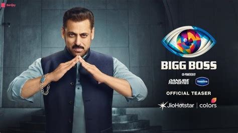 Bigg Boss 19: From Contestants to theme, Premiere Date, Know all about ...
