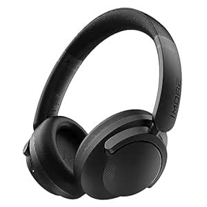 1MORE SonoFlow SE Active Noise Cancelling Wireless Headphones, Over Ear ...