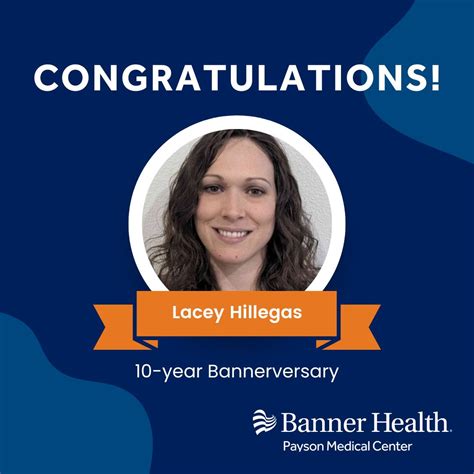 Banner Health - Banner Health (Banner Payson Medical...