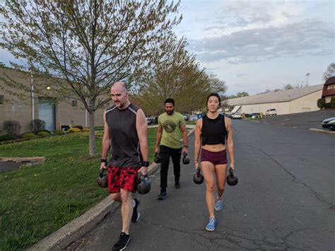 CrossFit 267 | CrossFit | Feasterville | Bucks County Gym