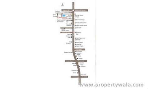 i1 SLR Residency - Bannerghatta Road, Bangalore - Apartment Project ...