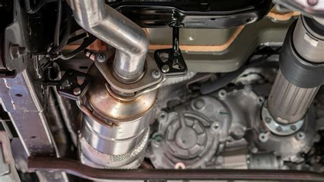 Where Is The Catalytic Converter Code at Linda Daniel blog
