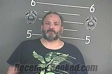 Recent Booking / Mugshot for MICHAEL PALLOTTA in Pike County, Kentucky