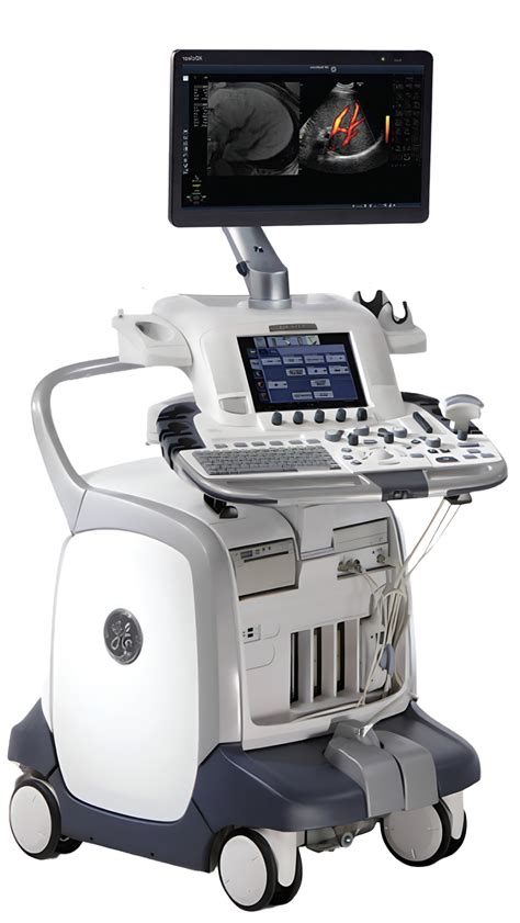 Ultrasound Machines