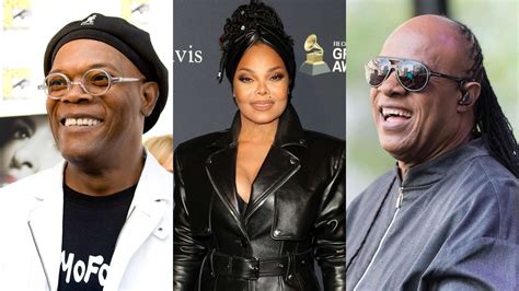 Janet Jackson surpreende ao revelar que é prima de Stevie Wonder, Tracy ...