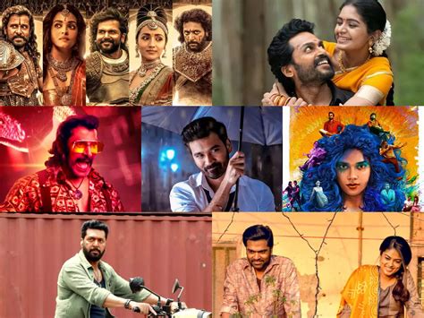 From Viruman to Ponniyin Selvan: The 7 big Tamil releases in August and ...